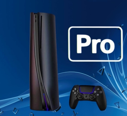 PlayStation 5 Pro sẽ trình làng vào năm 2023 và mở bán vào năm 2024-2025?