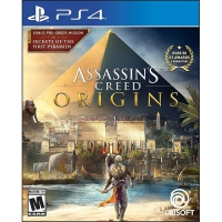 Assassin s Creed Origins Playstation 4 -Asia