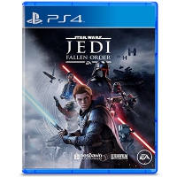 Game Star Wars Jedi: Fallen Order 
