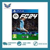 Game FIFA24 - EA SPORTS FC™ 24 CHO PLAYSTATION 4