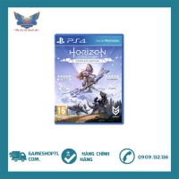 Đĩa Game Horizon Zero Dawn Complete Edition - Asia