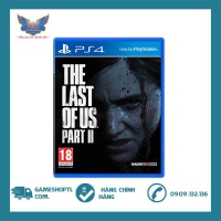 The Last of Us: Part II 