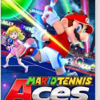Game Mario Tennis ACES Cho Máy Game Nintendo Switch