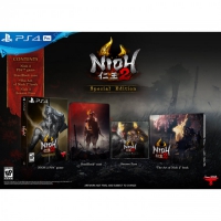 Game Nioh 2 Special Edition