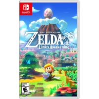 Game The Legend of Zelda Link s Awakening  Nintendo Switch